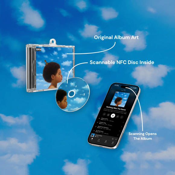 Feature product image