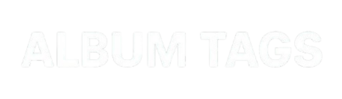 Album Tags