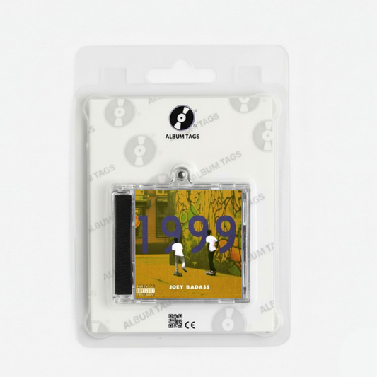 1999 NFC Tag