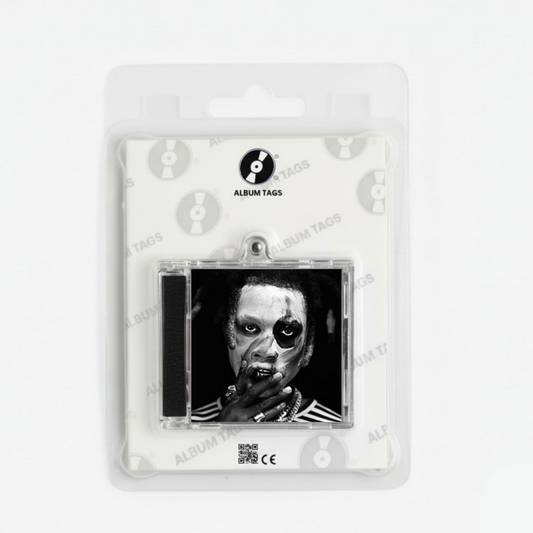 Taboo NFC Tag