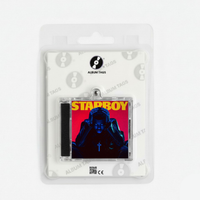 Starboy NFC Tag