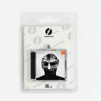 Madvillainy NFC Tag