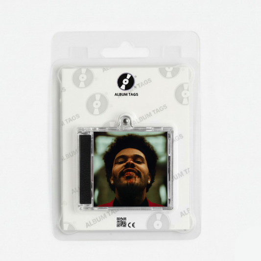 After Hours NFC Tag