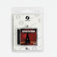 The Eminem Show NFC Tag