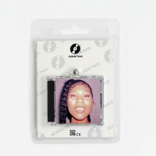 Her Loss NFC Tag