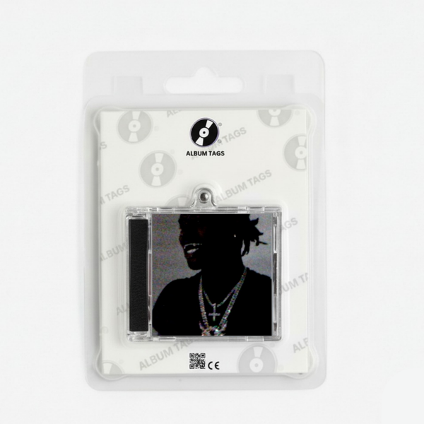 A Great Chaos NFC Tag