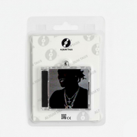 A Great Chaos NFC Tag