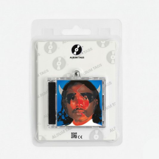 Gemini Rights NFC Tag