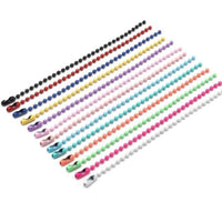 Customizable Keychain Clip