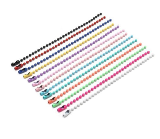 Customizable Keychain Clip