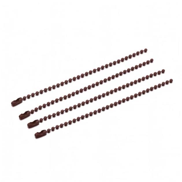 Customizable Keychain Clip