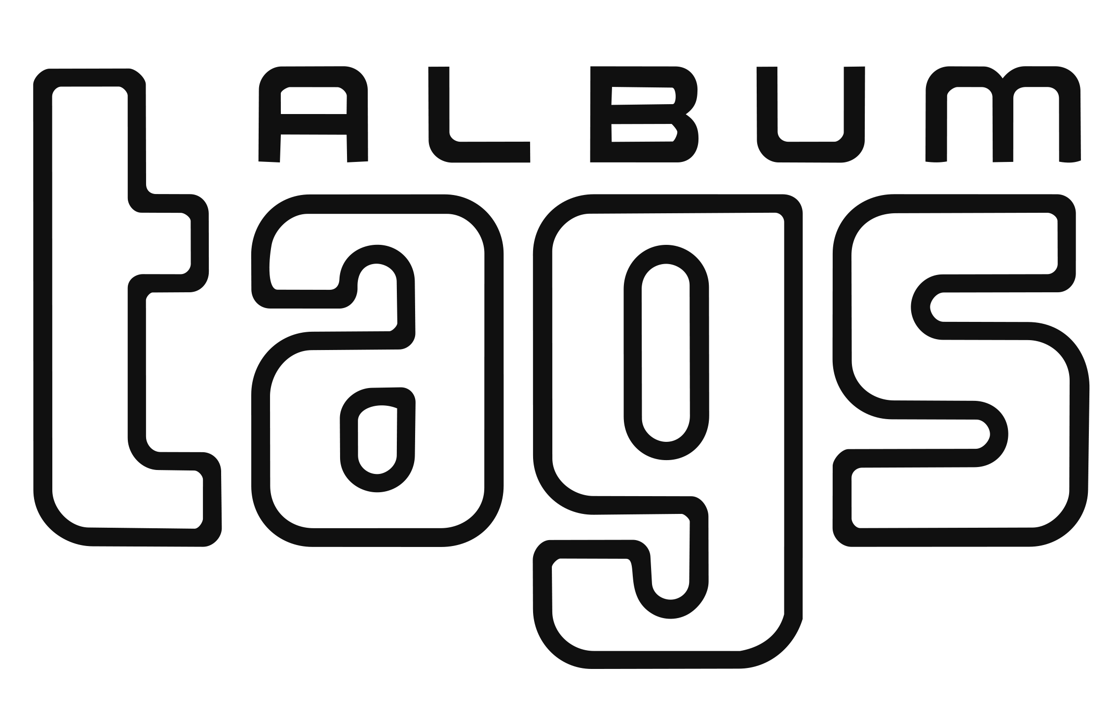 Album Tags